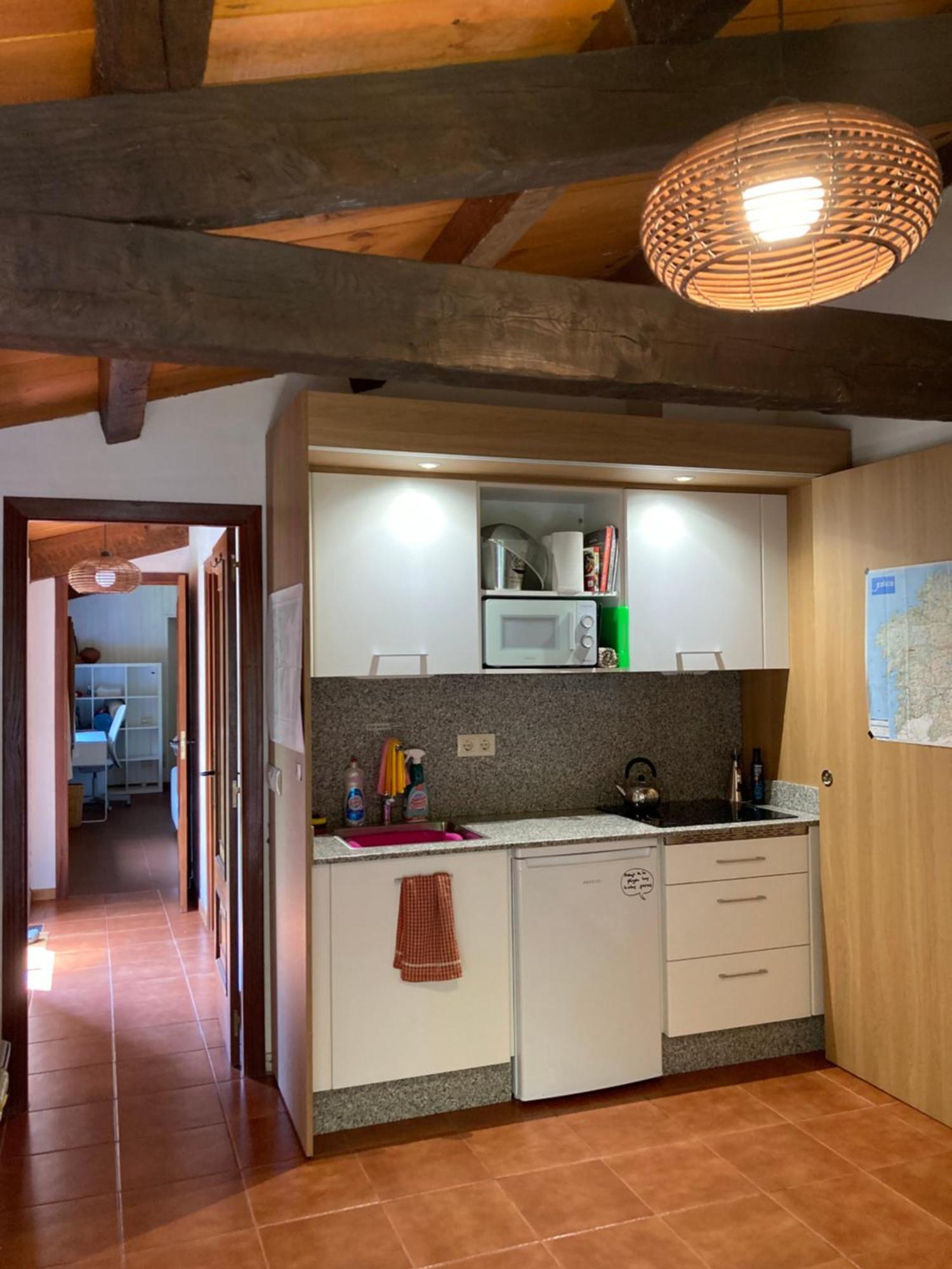 O Muino Da Balsina Villa Toiriz Ngoại thất bức ảnh