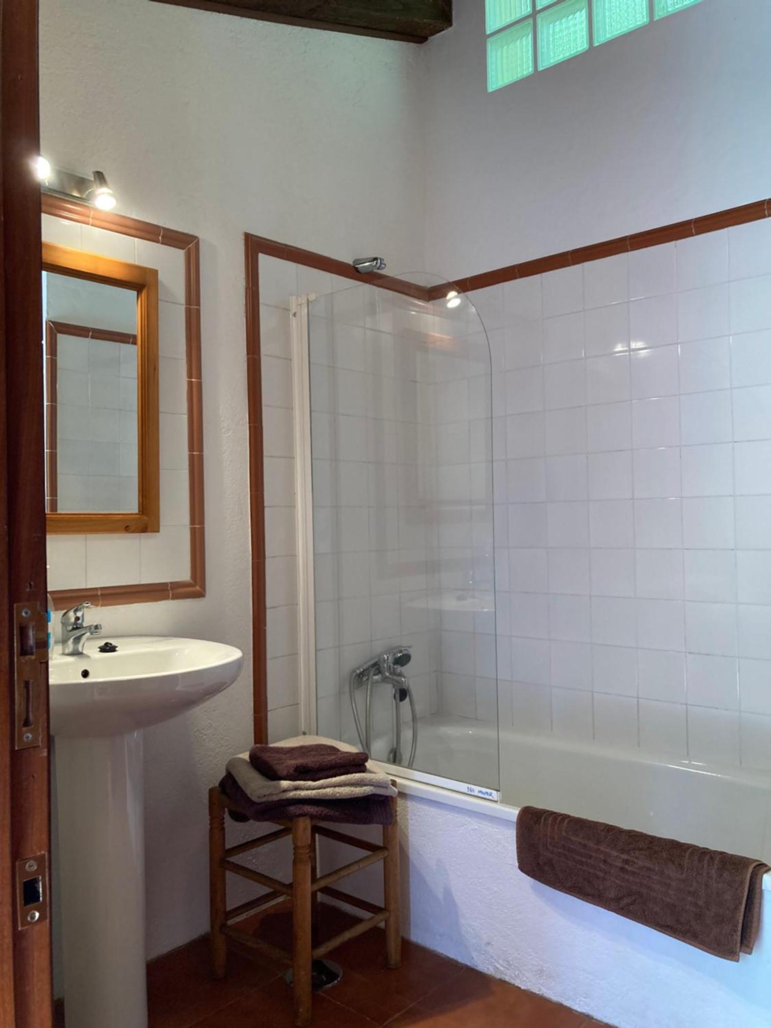 O Muino Da Balsina Villa Toiriz Ngoại thất bức ảnh